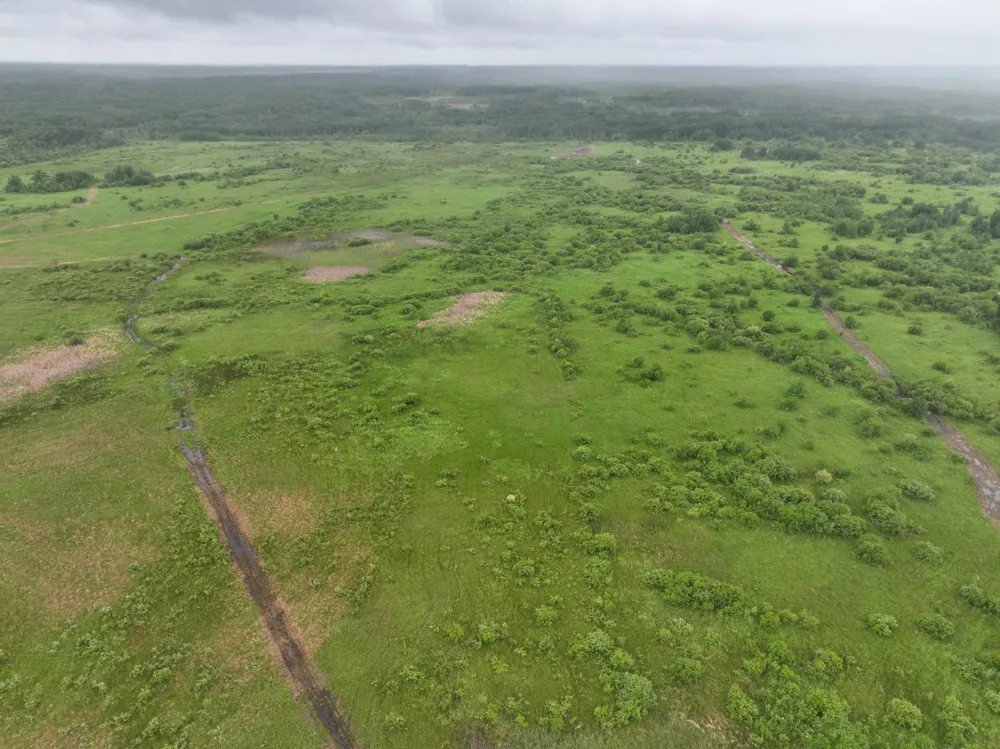tbd 350th ave sw Lancaster, MN 56735