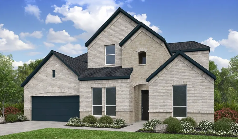 530 Chatham Street Oak Point, TX 75068