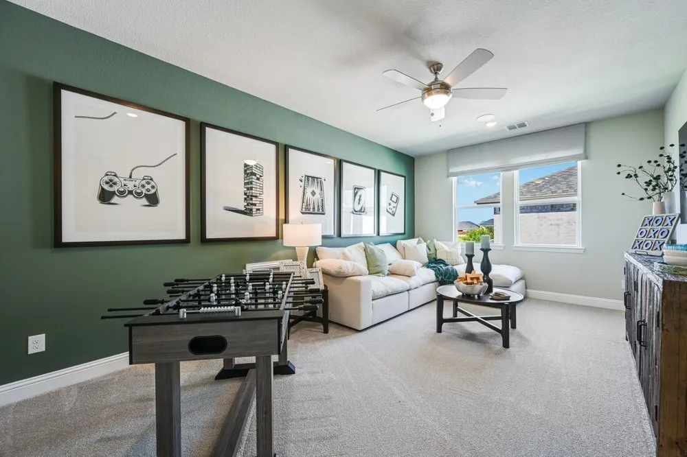 530 Chatham Street Oak Point, TX 75068
