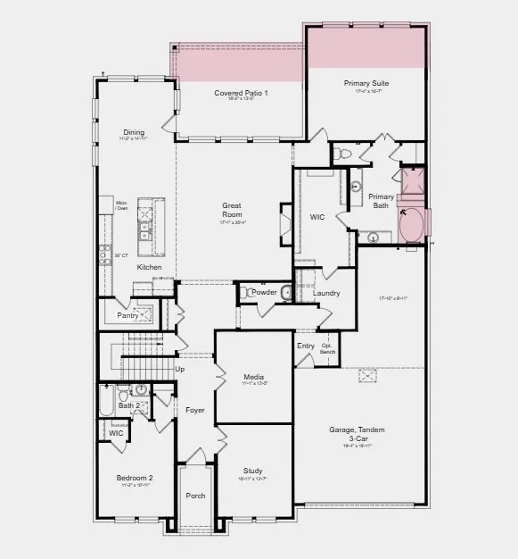 530 Chatham Street Oak Point, TX 75068