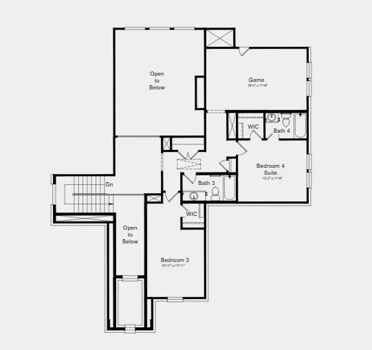 530 Chatham Street Oak Point, TX 75068