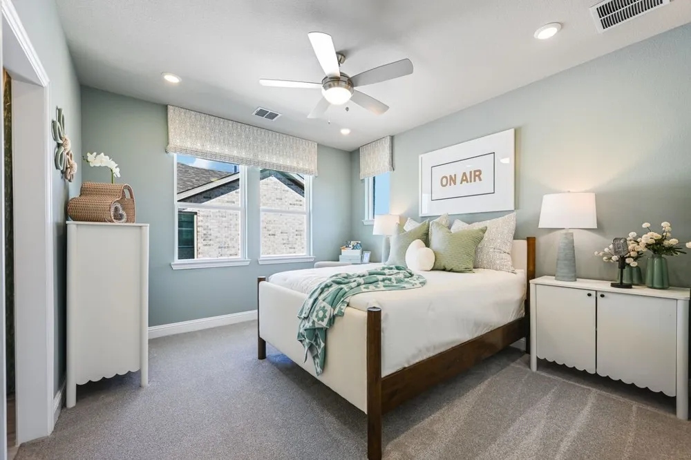 530 Chatham Street Oak Point, TX 75068