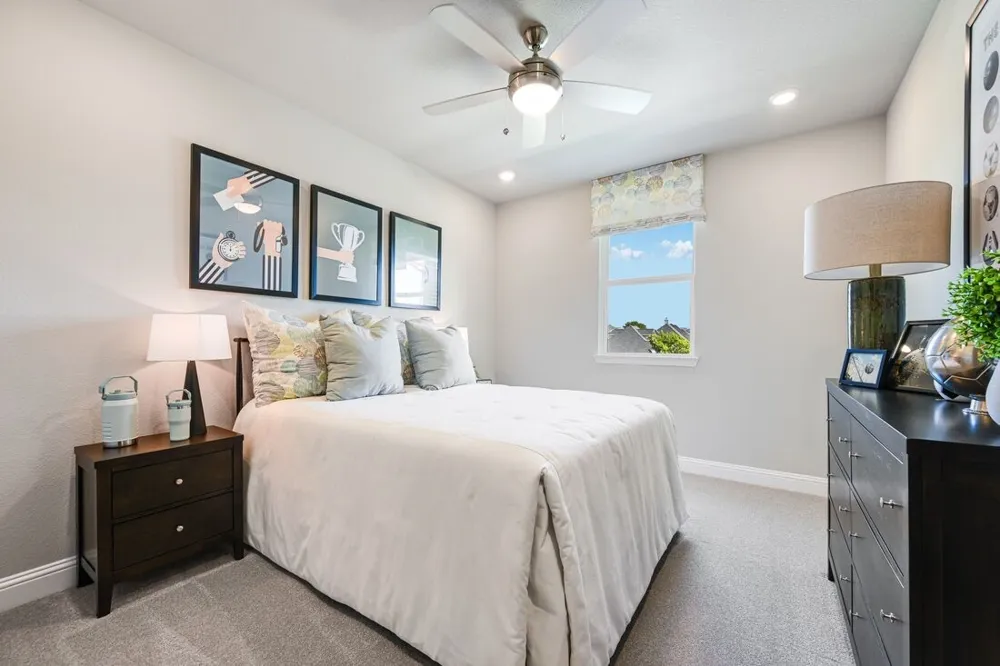 530 Chatham Street Oak Point, TX 75068