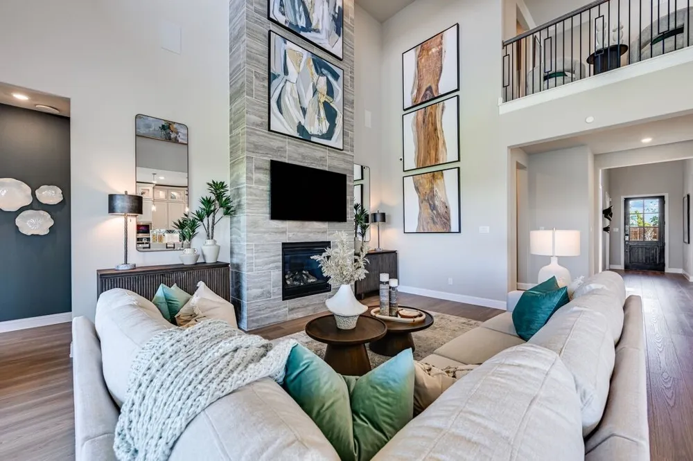 530 Chatham Street Oak Point, TX 75068