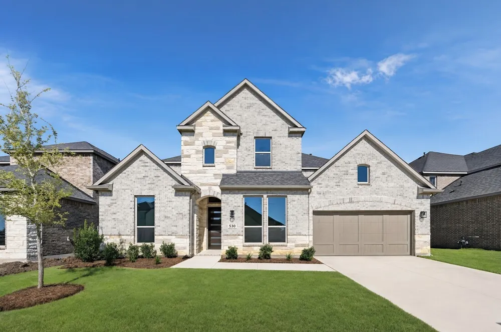 530 Chatham Street Oak Point, TX 75068