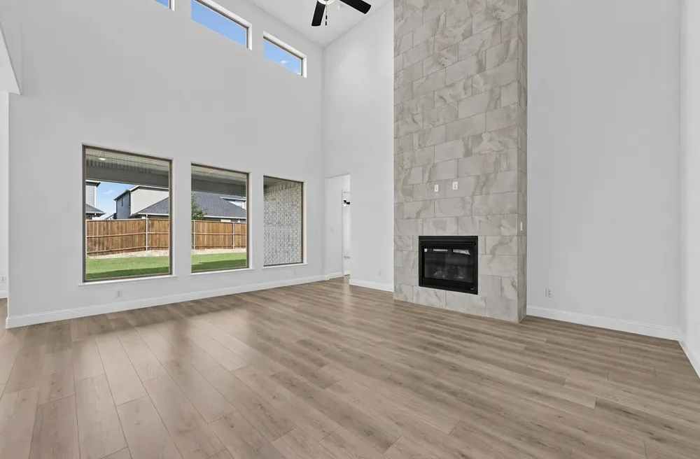 530 Chatham Street Oak Point, TX 75068