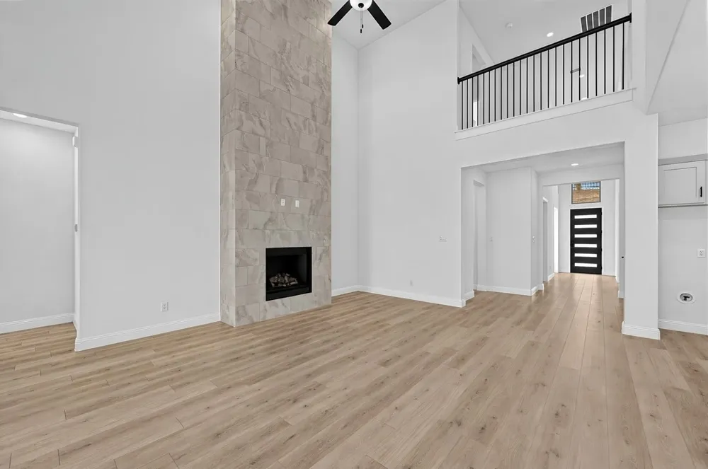 530 Chatham Street Oak Point, TX 75068