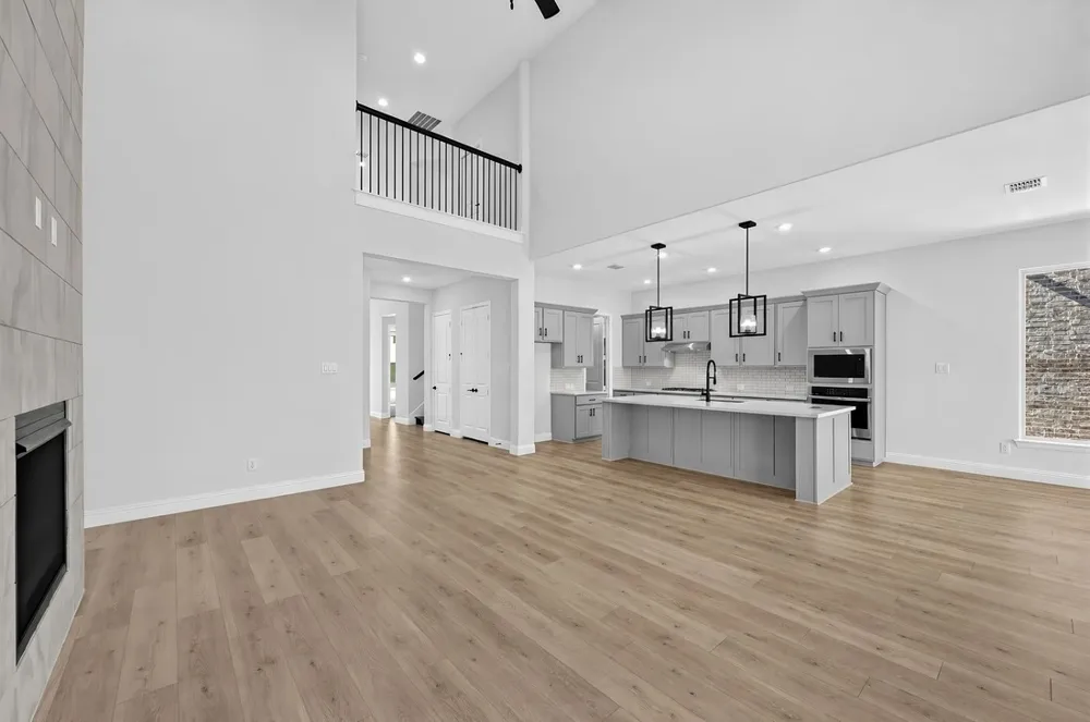 530 Chatham Street Oak Point, TX 75068