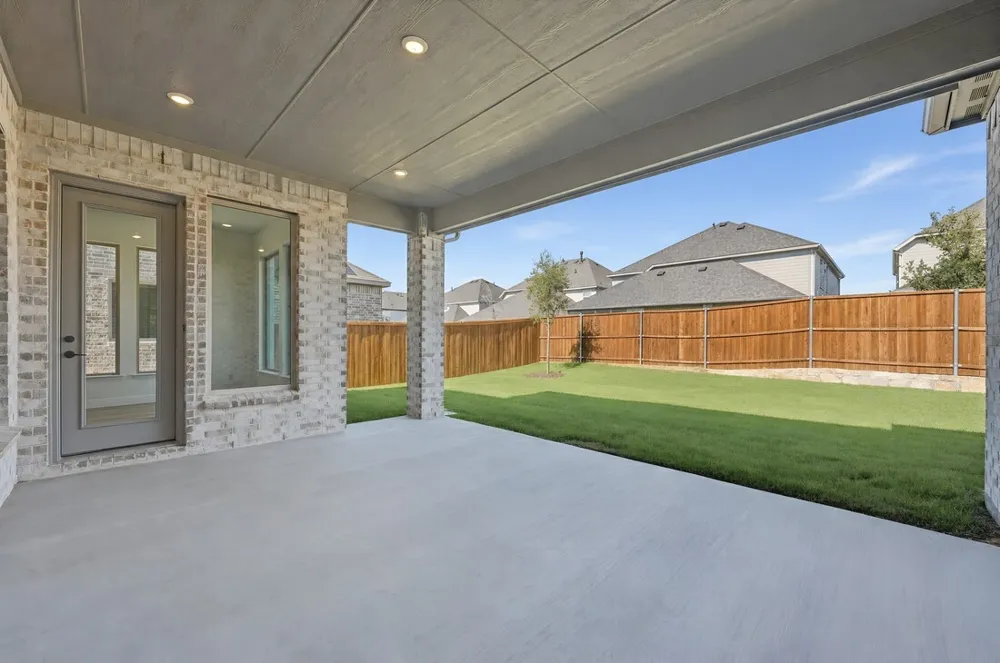 530 Chatham Street Oak Point, TX 75068