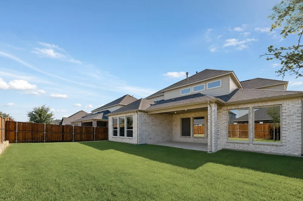 530 Chatham Street Oak Point, TX 75068