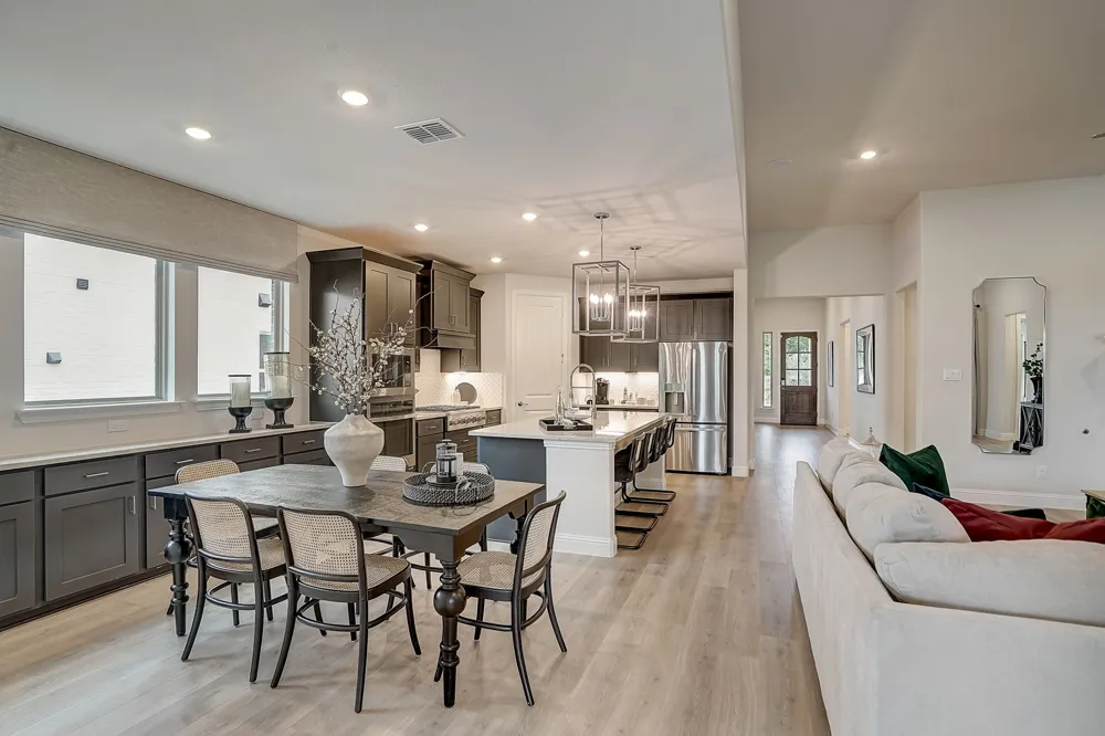 542 Chatham Street Oak Point, TX 75068