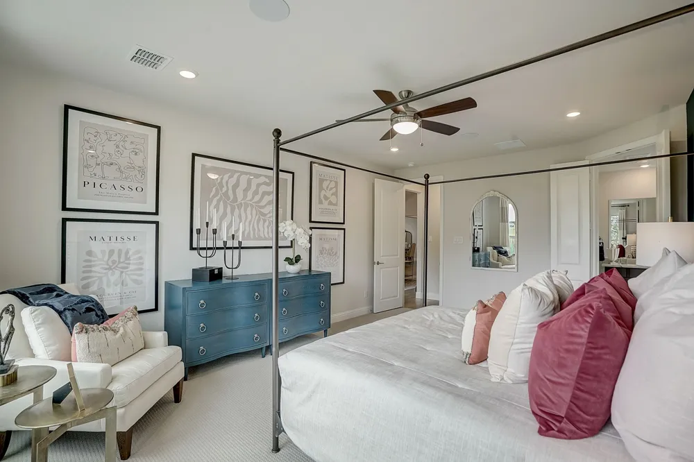 542 Chatham Street Oak Point, TX 75068