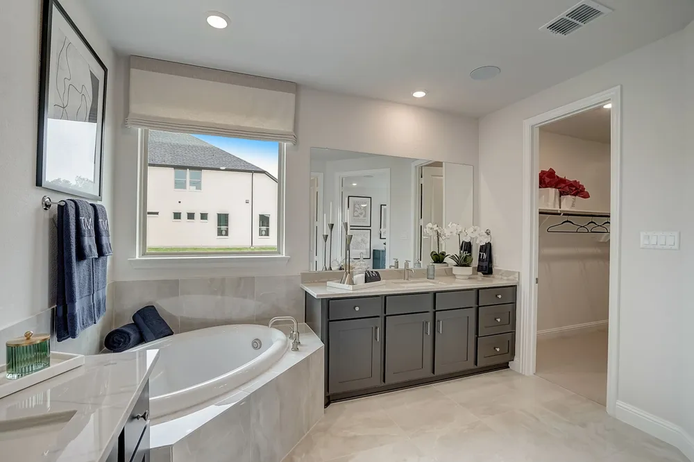 542 Chatham Street Oak Point, TX 75068