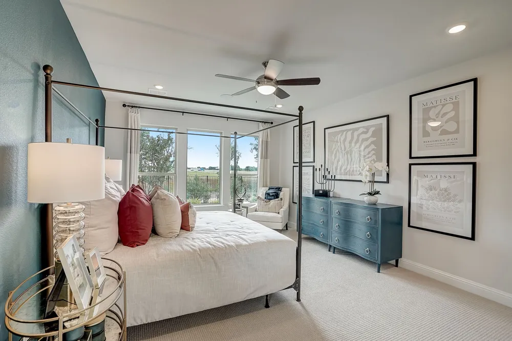 542 Chatham Street Oak Point, TX 75068