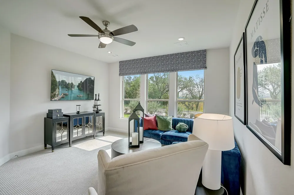 542 Chatham Street Oak Point, TX 75068