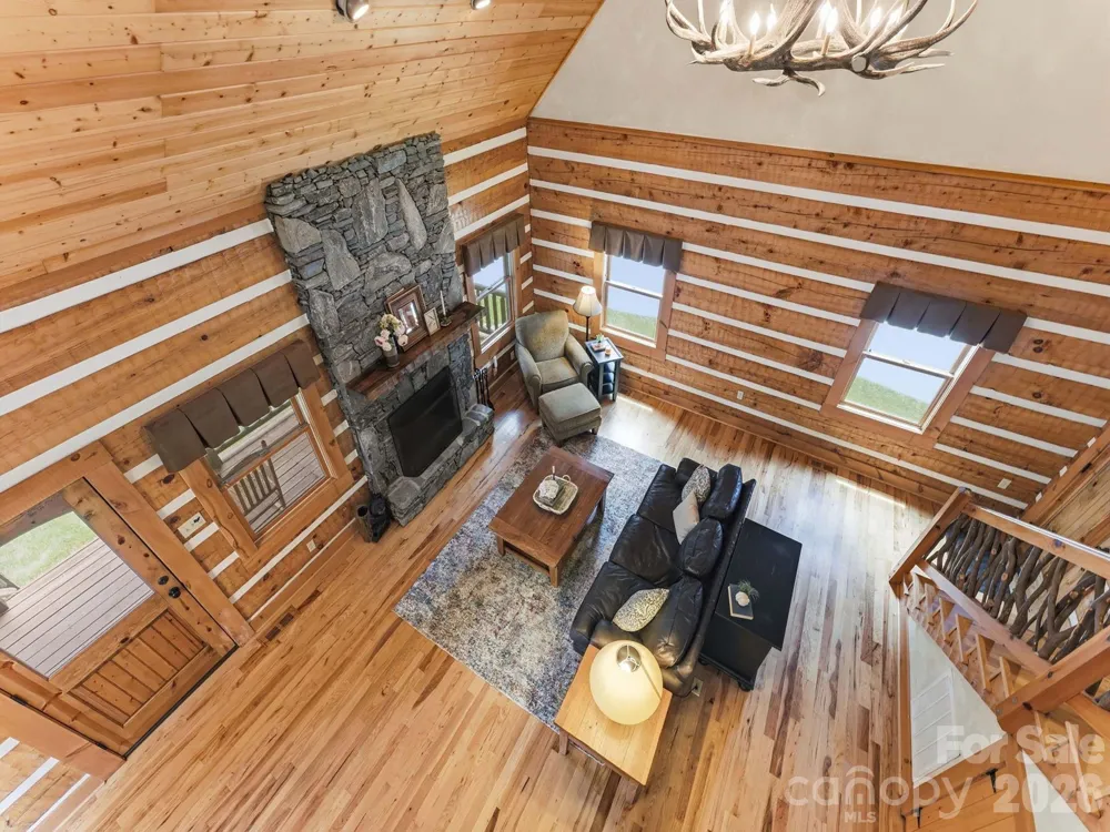 17 Rachels Circle Maggie Valley, NC 28751