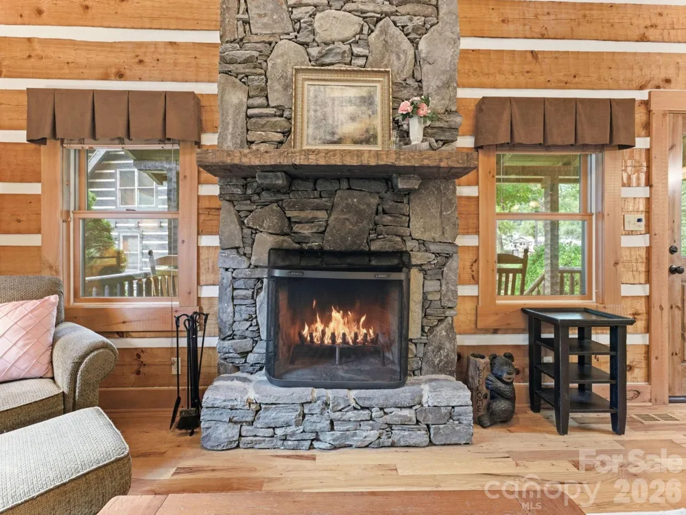 18 Rachels Circle Maggie Valley, NC 28751
