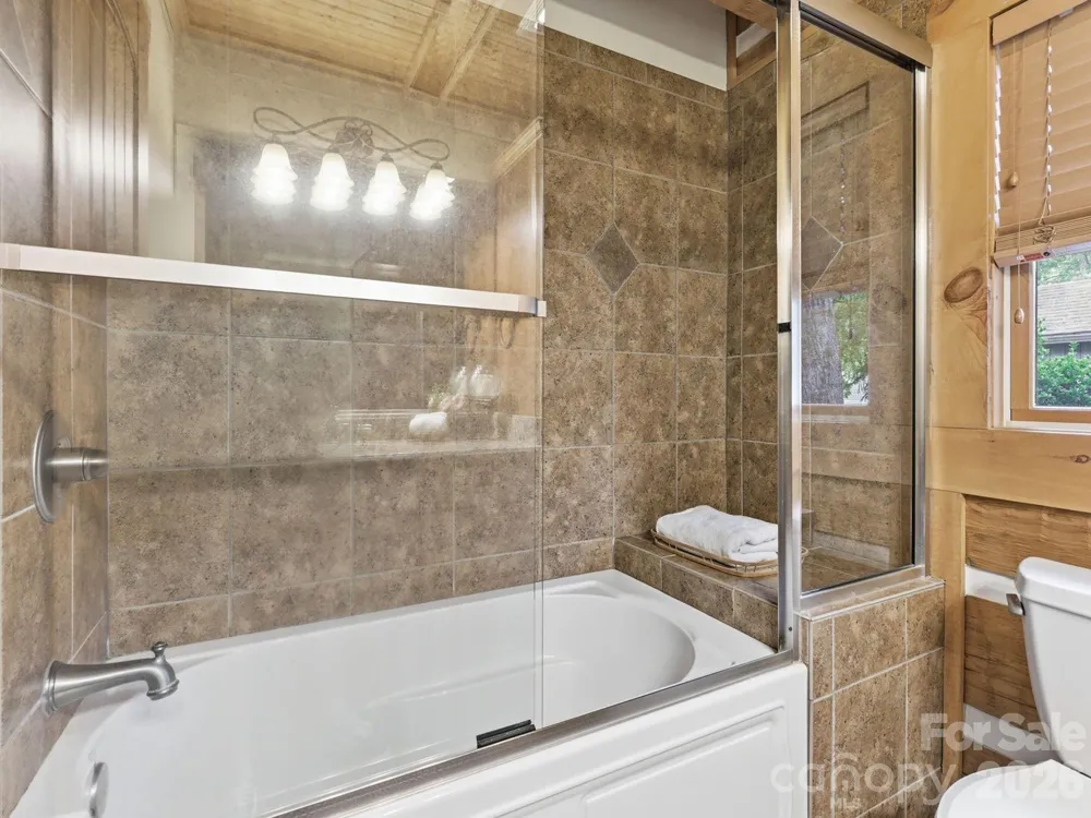 18 Rachels Circle Maggie Valley, NC 28751