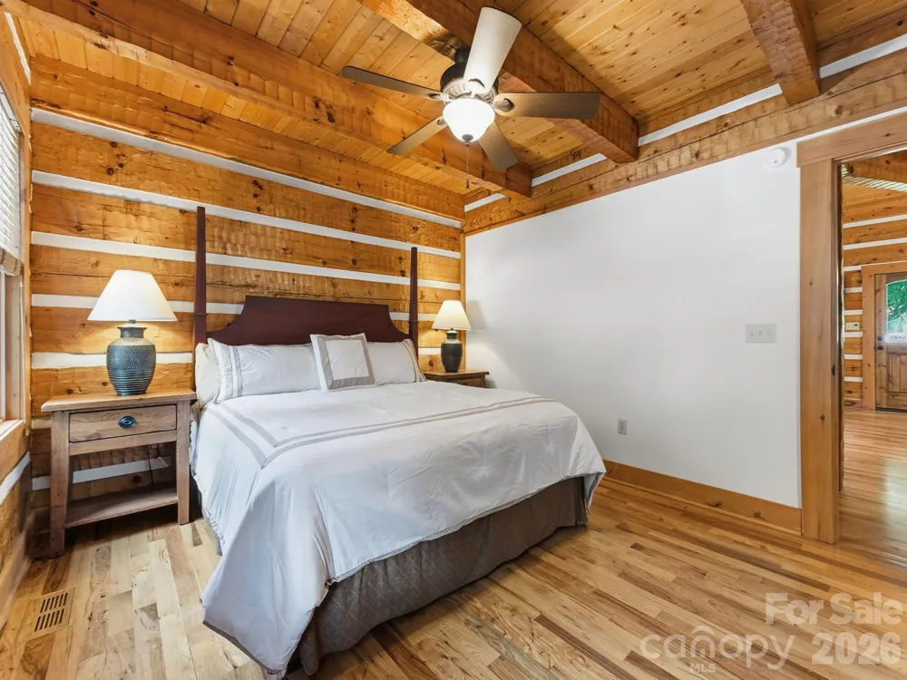 18 Rachels Circle Maggie Valley, NC 28751