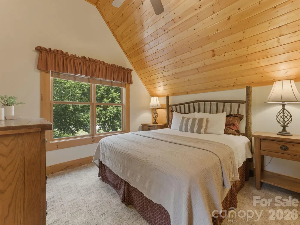 18 Rachels Circle Maggie Valley, NC 28751