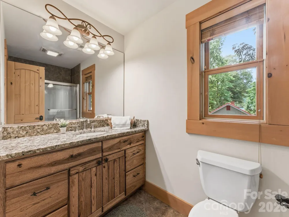18 Rachels Circle Maggie Valley, NC 28751