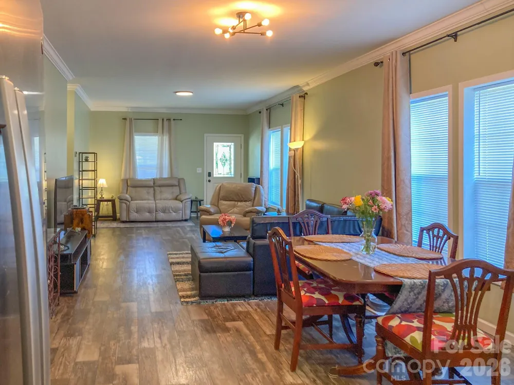 2 Clarks Chapel Extension Weaverville, NC 28787