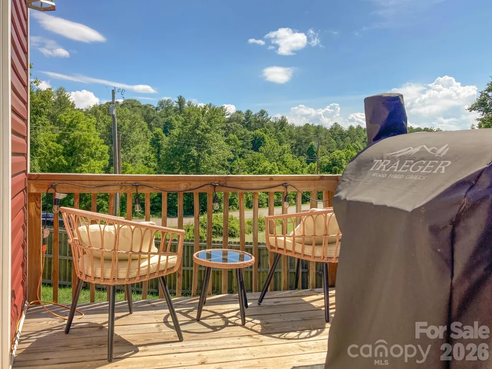 2 Clarks Chapel Extension Weaverville, NC 28787