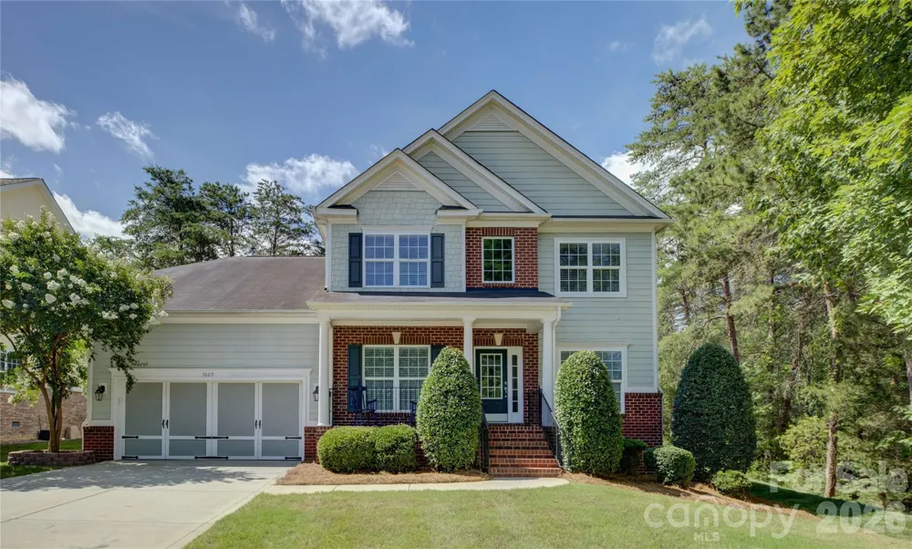 9609 Spurwig Court Charlotte, NC 28278