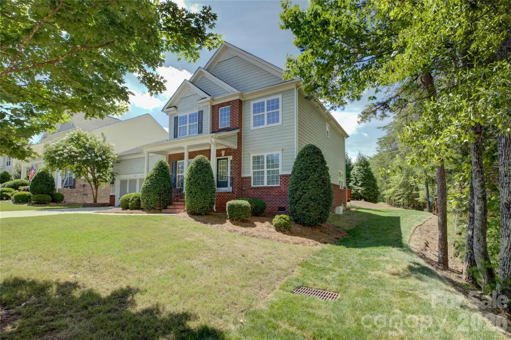 9609 Spurwig Court Charlotte, NC 28278