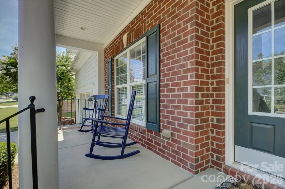 9609 Spurwig Court Charlotte, NC 28278