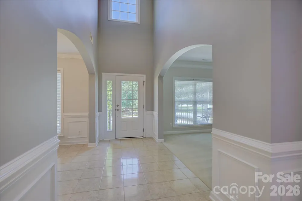 9609 Spurwig Court Charlotte, NC 28278
