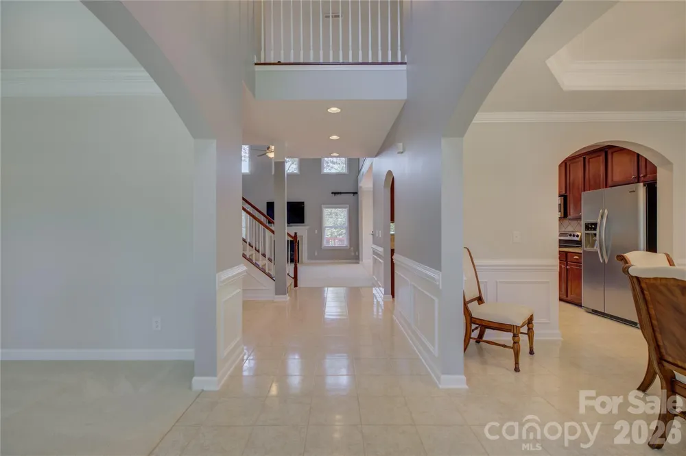 9609 Spurwig Court Charlotte, NC 28278