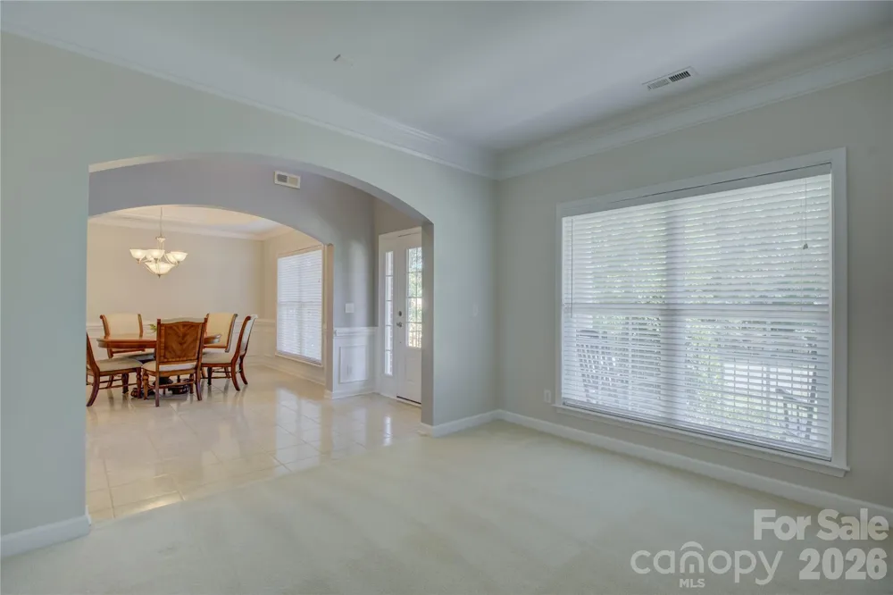 9609 Spurwig Court Charlotte, NC 28278