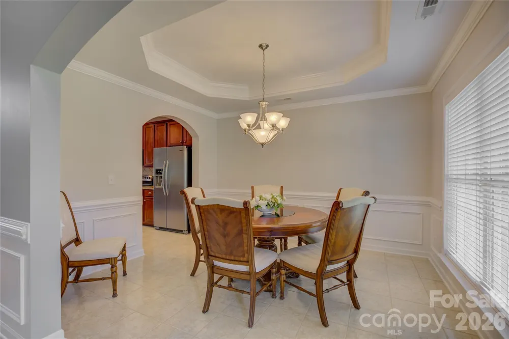 9609 Spurwig Court Charlotte, NC 28278
