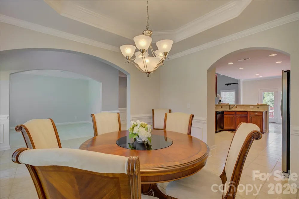 9609 Spurwig Court Charlotte, NC 28278