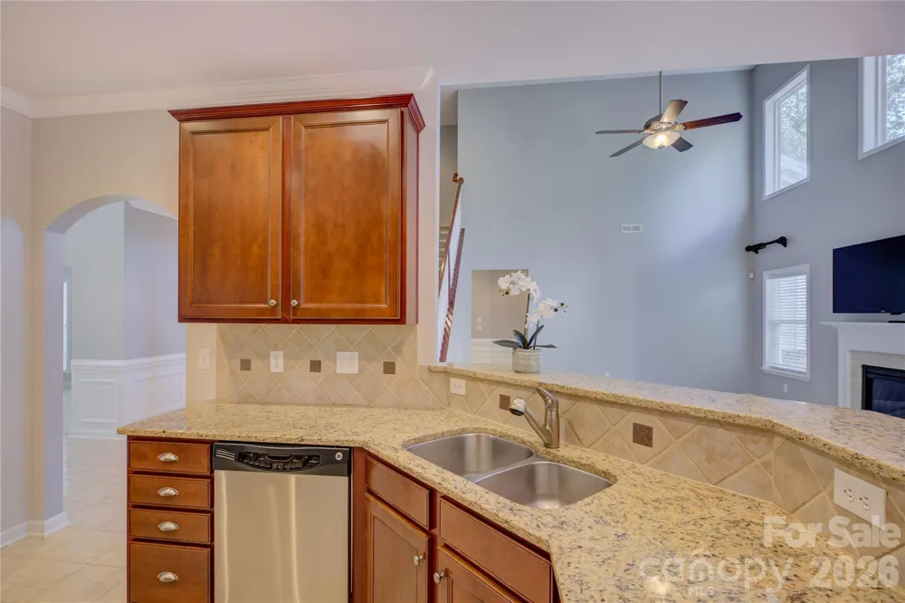 9609 Spurwig Court Charlotte, NC 28278
