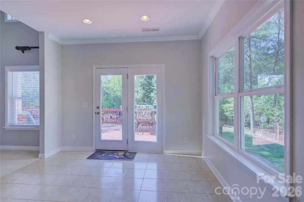 9609 Spurwig Court Charlotte, NC 28278