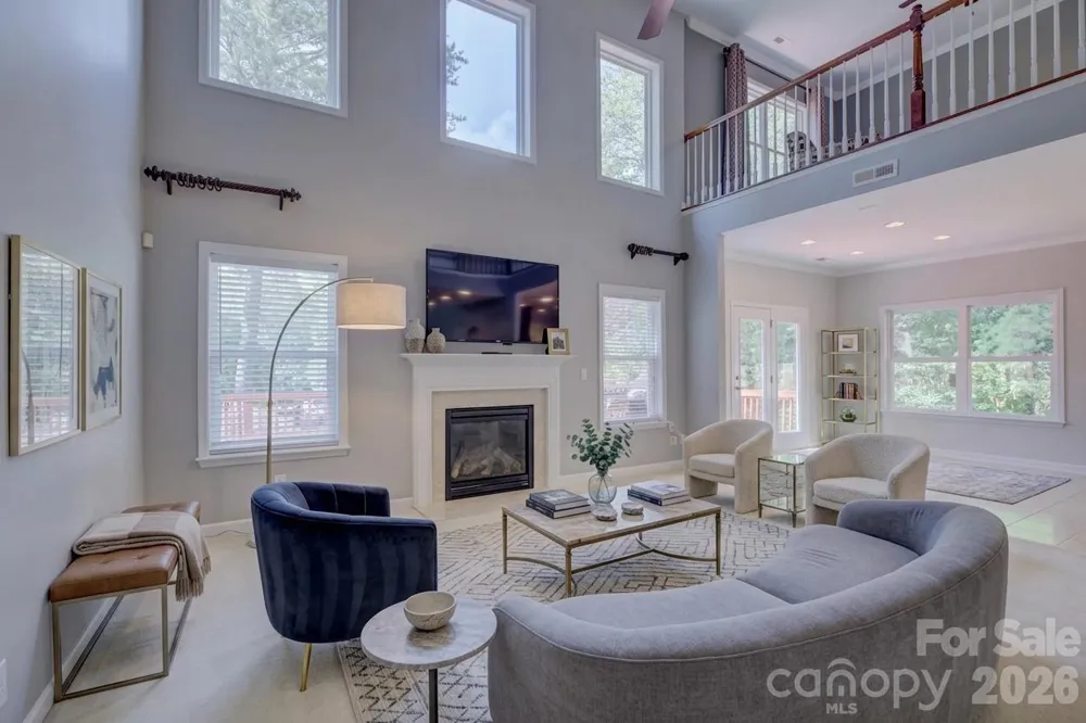 9609 Spurwig Court Charlotte, NC 28278