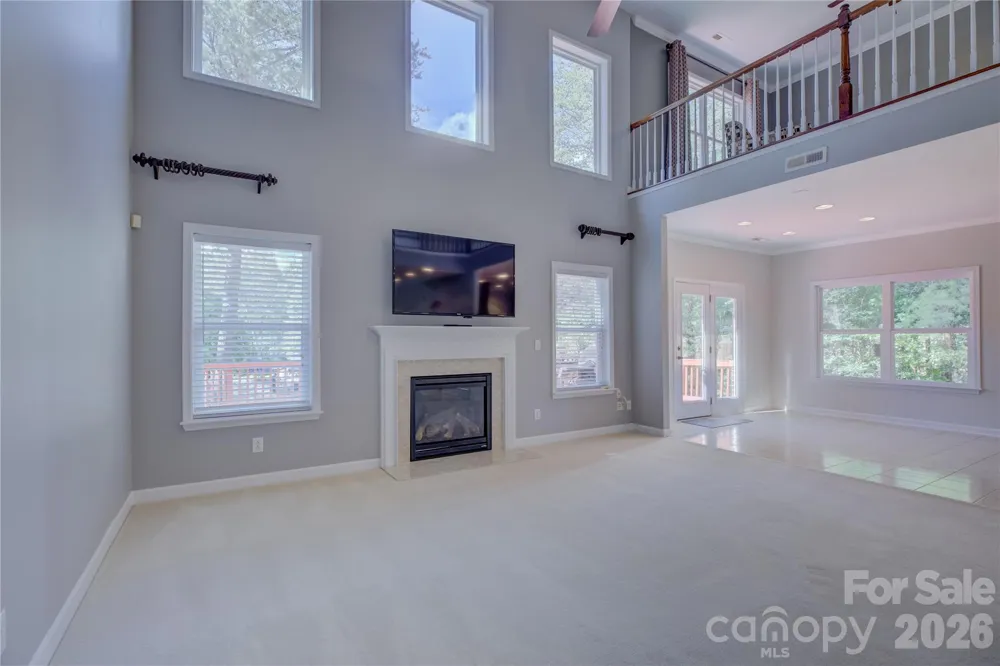 9609 Spurwig Court Charlotte, NC 28278