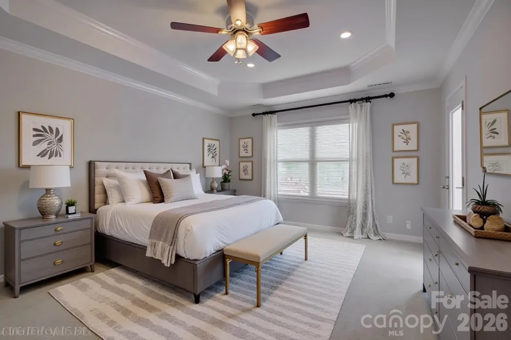 9609 Spurwig Court Charlotte, NC 28278
