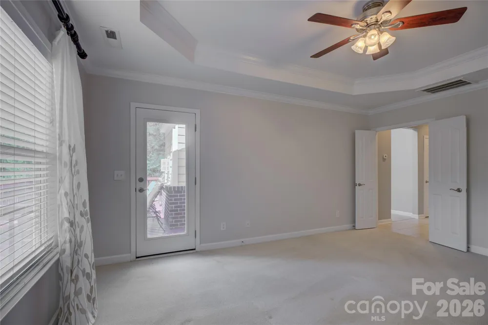 9609 Spurwig Court Charlotte, NC 28278