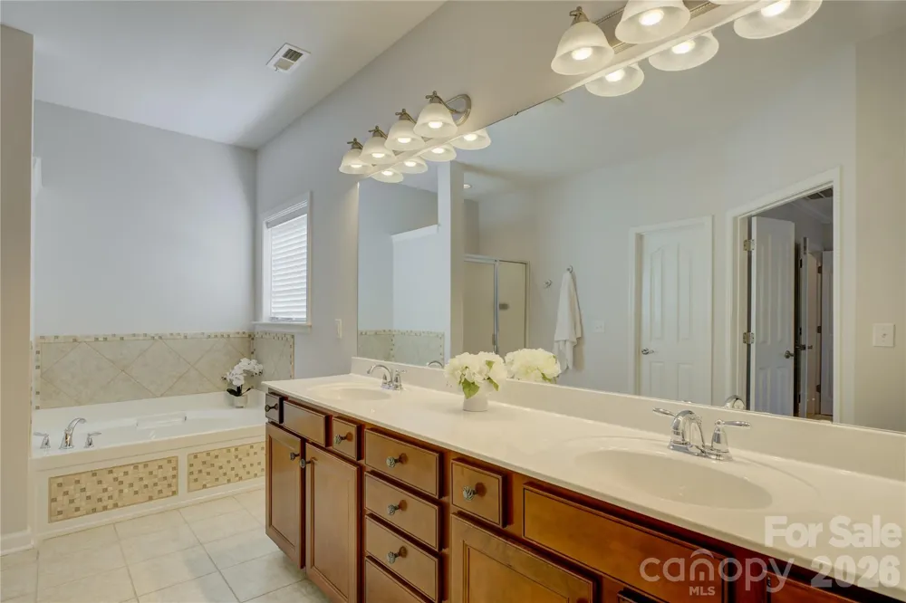 9609 Spurwig Court Charlotte, NC 28278