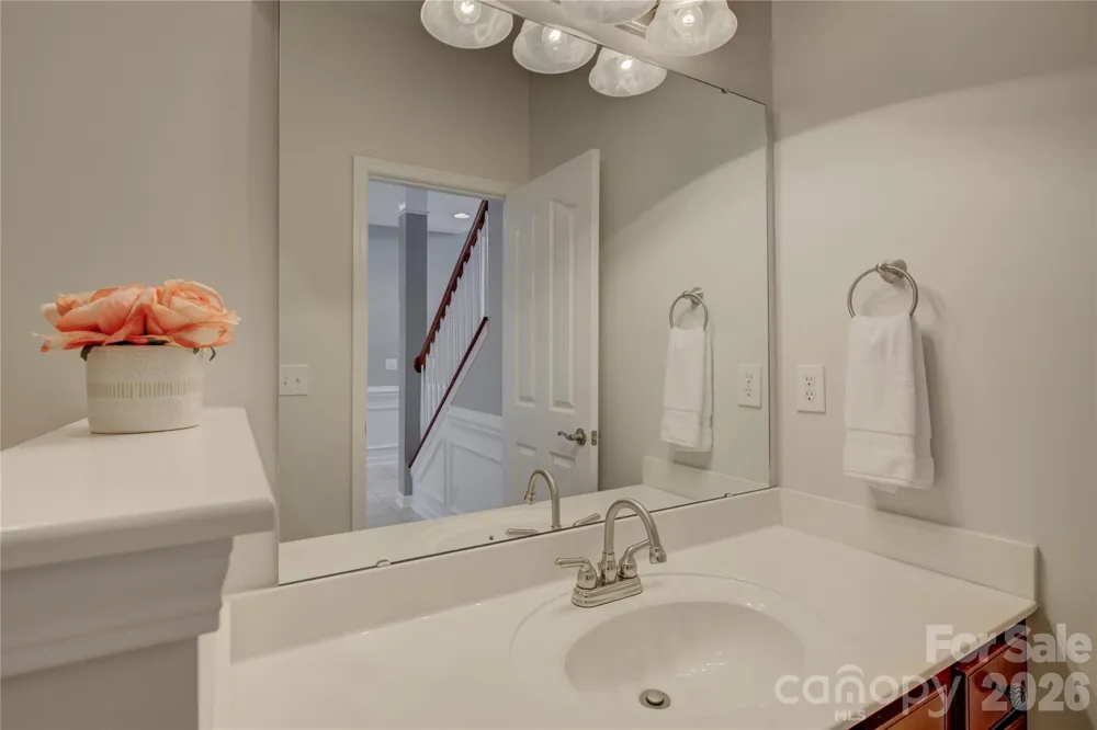 9609 Spurwig Court Charlotte, NC 28278