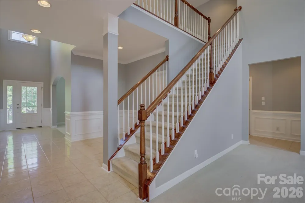 9609 Spurwig Court Charlotte, NC 28278