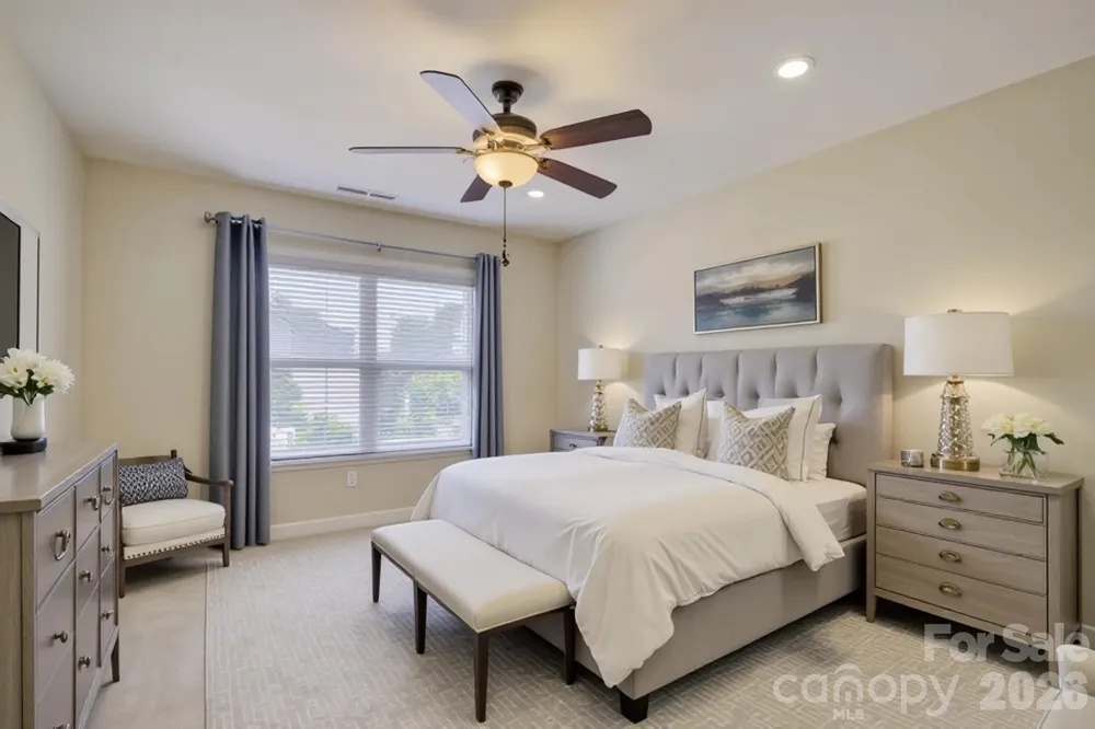 9609 Spurwig Court Charlotte, NC 28278