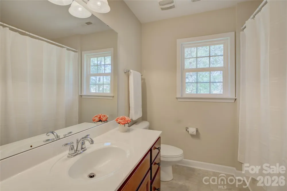 9609 Spurwig Court Charlotte, NC 28278