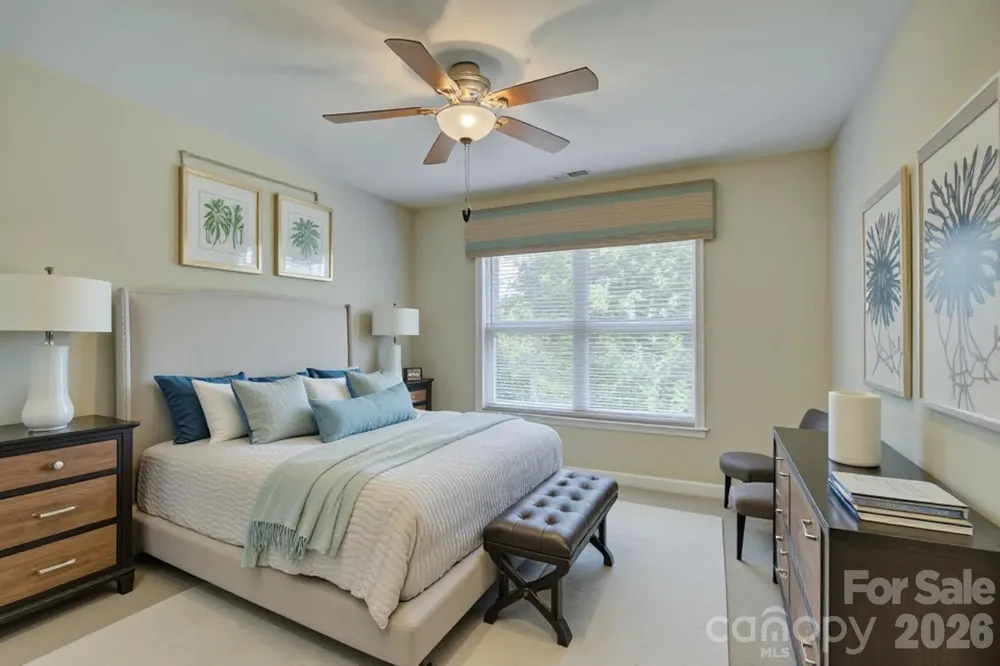 9609 Spurwig Court Charlotte, NC 28278