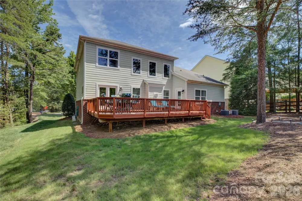 9609 Spurwig Court Charlotte, NC 28278