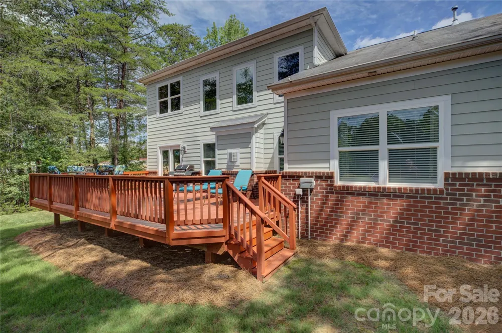9609 Spurwig Court Charlotte, NC 28278