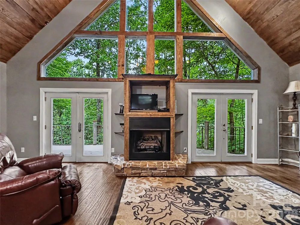 578 Three Top Circle West Jefferson, NC 28694